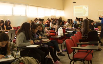 Instituto de Historia PUCV informa listado de asignaturas para postulación de las ayudantías en el 2do Semestre 2022