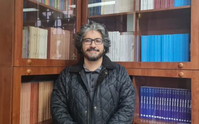 Profesor Claudio Llanos aborda las discusiones en torno a las horas laborales: “Tener tiempo libre es necesario e importante, no una pérdida”